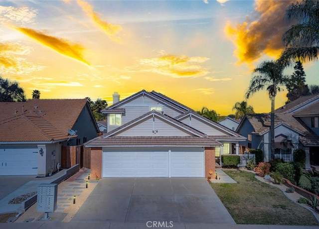 Property at 24516 Ridgewood Dr, Murrieta, CA 92562, 4 beds, 3 baths