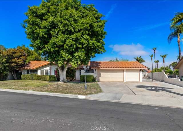 Property at 25933 San Leandro Ct, Hemet, CA 92544, 4 beds, 2.5 baths