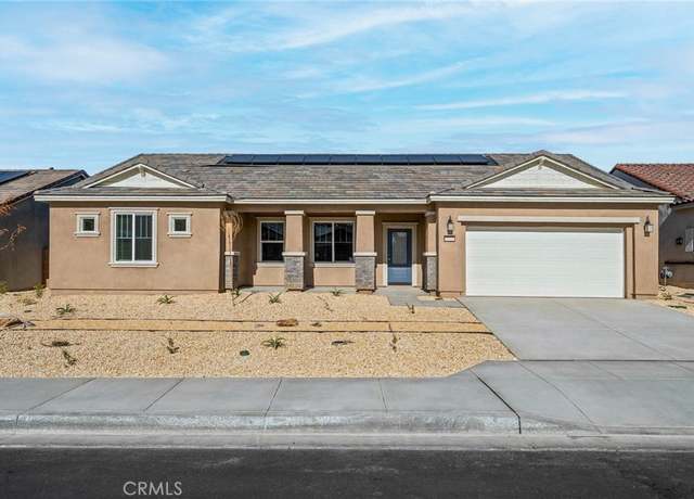 Property at Undisclosed address, Apple Valley, CA 92307, 4 beds, 2 baths