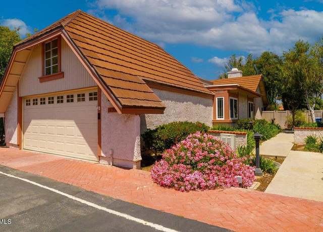 Property at 1976 Suntree Ln Unit A, Simi Valley, CA 93063, 3 beds, 2 baths