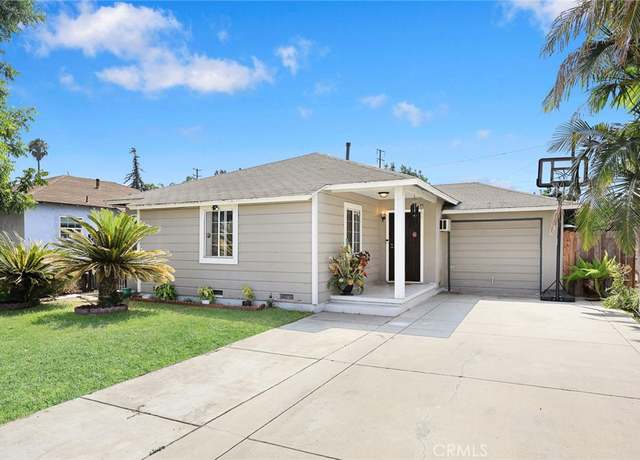 Property at 14208 Demblon St, Baldwin Park, CA 91706, 3 beds, 2 baths