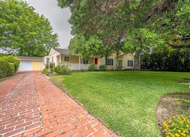 Property at 2437 Florence Ave, Arcadia, CA 91007, 3 beds, 2 baths
