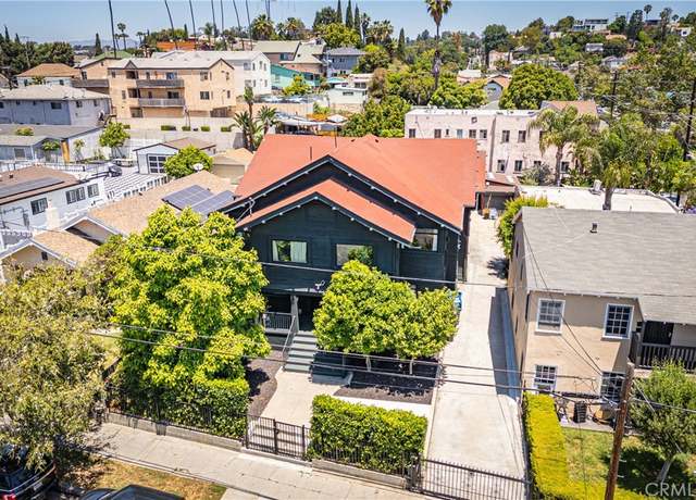 Property at 1807 Montana St, Los Angeles, CA 90026, 8 beds, 8 baths