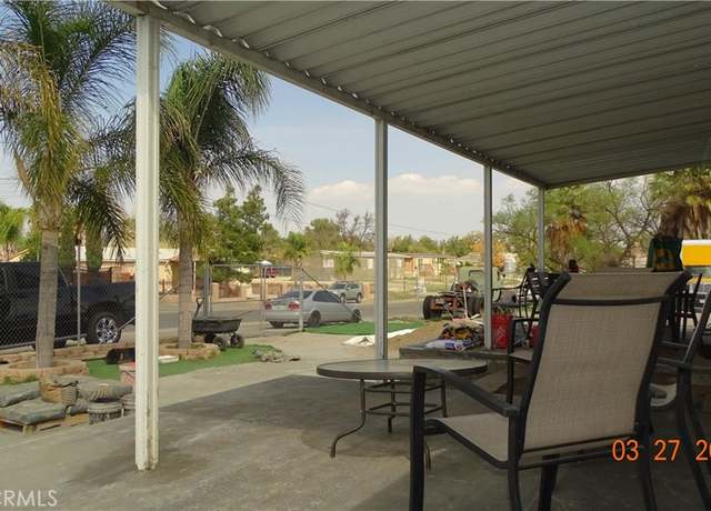 Property at 21315 Dawes St, Perris, CA 92570, 4 beds, 2 baths