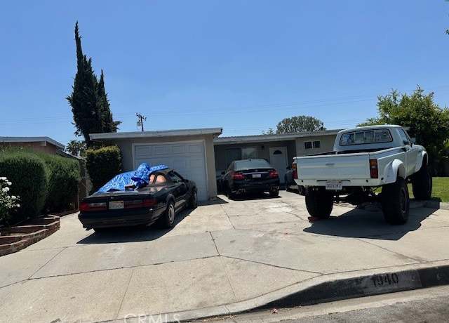 Property at 1940 E Walnut Crk, West Covina, CA 91791, 3 beds, 2 baths