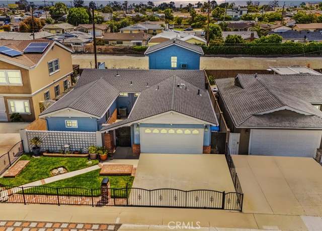 Property at 20908 New Hampshire Ave, Torrance, CA 90502, 4 beds, 2 baths
