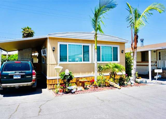 Property at 16601 Garfield Ave #110, Paramount, CA 90723, 2 beds, 2 baths