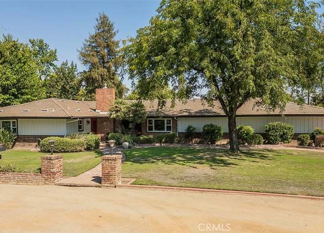 Property at 705 E Alamos Ave, Fresno, CA 93704, 4 beds, 2 baths