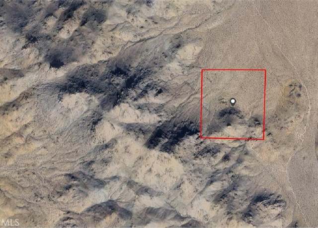 Property at 0 Off Hwy 247, Barstow, CA 92311