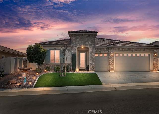 Property at 1507 Belterra, Beaumont, CA 92223, 2 beds, 2.5 baths