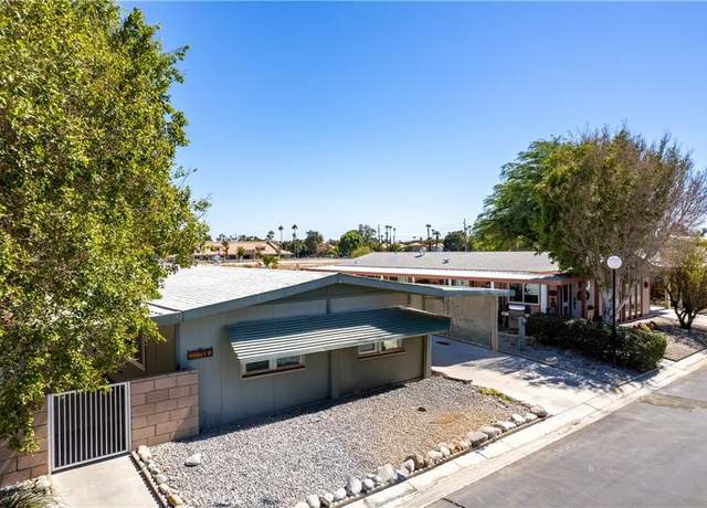 Property at 47790 San Salvador, Indio, CA 92201, 2 beds, 2 baths