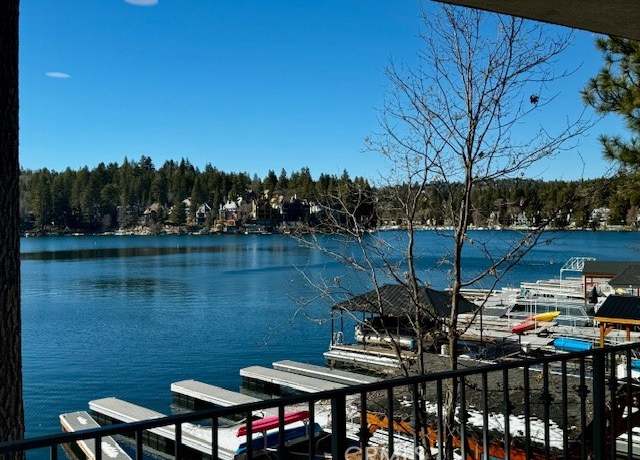 Property at 342 Lake Resort Rd, Lake Arrowhead, CA 92352, 2 beds, 2.5 baths