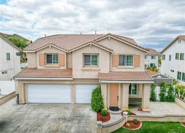 Property at 15737 Belleza Cir, Moreno Valley, CA 92555, 5 beds, 3 baths
