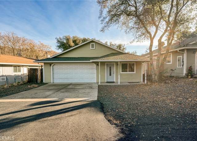 Property at 3240 10th St, Clearlake, CA 95422, 3 beds, 2 baths