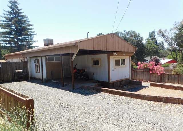 Property at 15245 Highland Ave, Clearlake, CA 95422, 3 beds, 1 bath