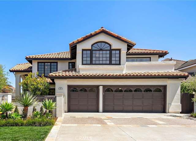 Property at 14 BELAIRE, Laguna Niguel, CA 92677, 5 beds, 3 baths