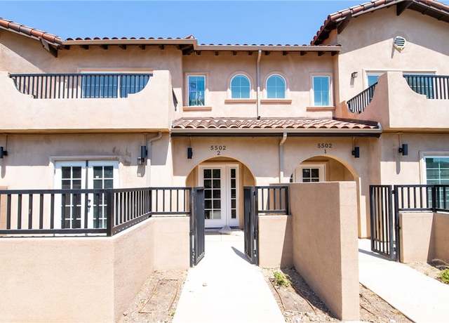 Property at 5518 E Los Angeles Ave #7, Simi Valley, CA 93063, 3 beds, 2.5 baths