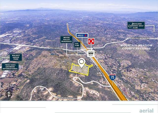 Property at 1444 Windsong Ln, Escondido, CA 92026, 2 beds, 2.5 baths