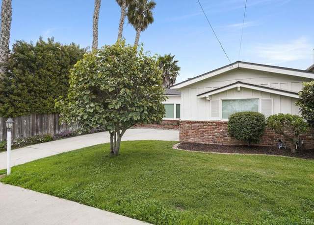 Property at 7255 Volta Ct, San Diego, CA 92111, 3 beds, 2 baths