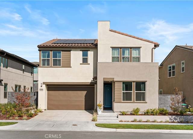 Property at 295 Autumn Way, Rancho Mission Viejo, CA 92675, 5 beds, 4 baths