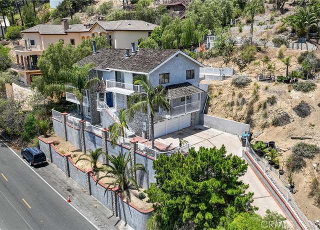 Property at 12235 Circula Panorama, North Tustin, CA 92705, 4 beds, 3.5 baths