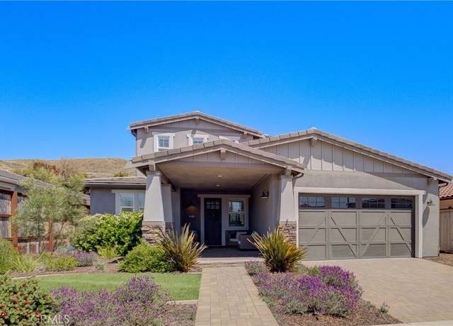 Property at 3217 Violet St, San Luis Obispo, CA 93401, 4 beds, 3.5 baths