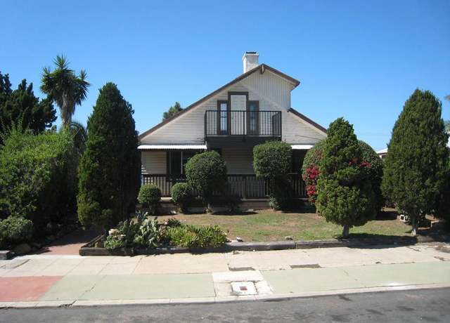 Property at 4324-26 Cleveland Ave, San Diego, CA 92103