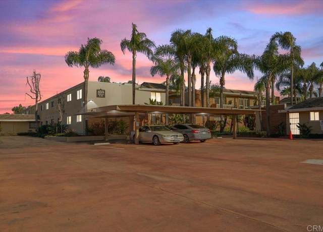 Property at 455 Ballantyne St #20, El Cajon, CA 92020, 2 beds, 1 bath