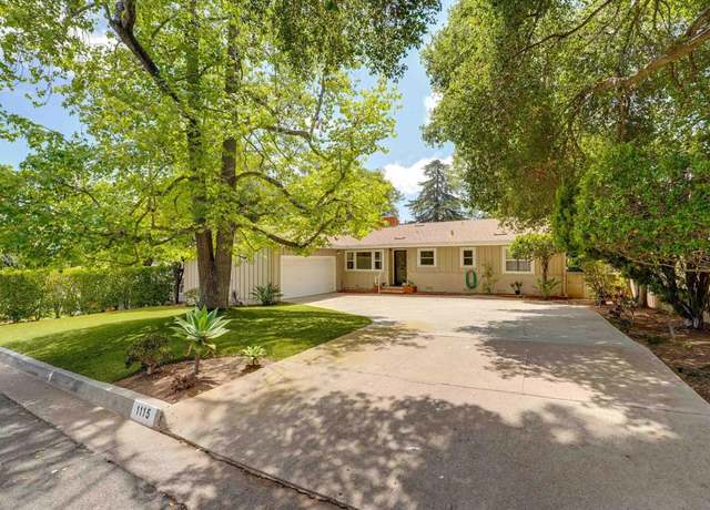Property at 1115 W 11th Ave, Escondido, CA 92025, 3 beds, 2 baths