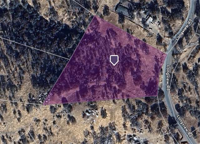 Property at 0 APN 190-390-27, Squaw Valley, CA 93675