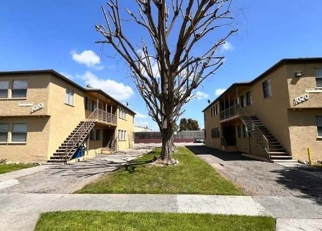 Property at 1010 S Grandee Ave, Compton, CA 90220, 10 beds, 4 baths