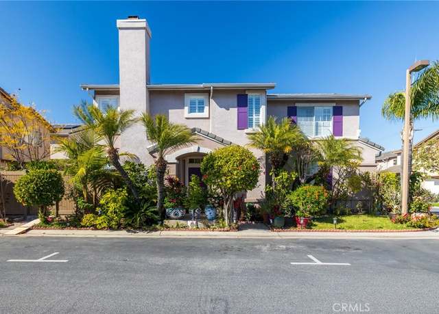 Property at 1309 Parkside Ter, Harbor City, CA 90710, 2 beds, 2.5 baths