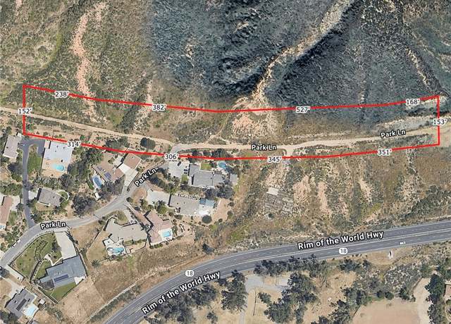 Property at 5475 Park Ln, San Bernardino, CA 92404
