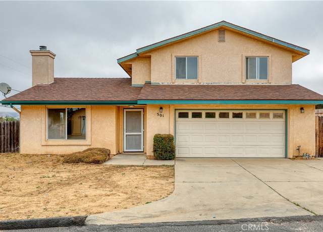 Property at 501 Robert Ct, Nipomo, CA 93444, 4 beds, 2 baths