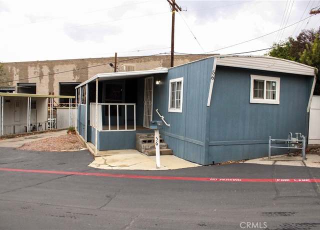 Property at 10471 Glenoaks Blvd #56, Pacoima, CA 91331, 1 bed, 1 bath