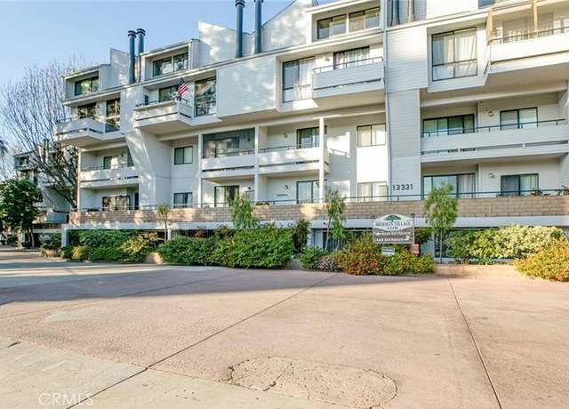 Property at 13331 Moorpark St #226, Sherman Oaks, CA 91423, 2 beds, 2 baths