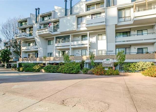 Property at 13331 Moorpark St #226, Sherman Oaks, CA 91423, 2 beds, 2 baths