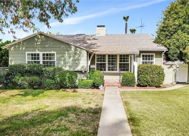 Property at 5739 Colfax Ave, North Hollywood, CA 91601, 2 beds, 1.5 baths