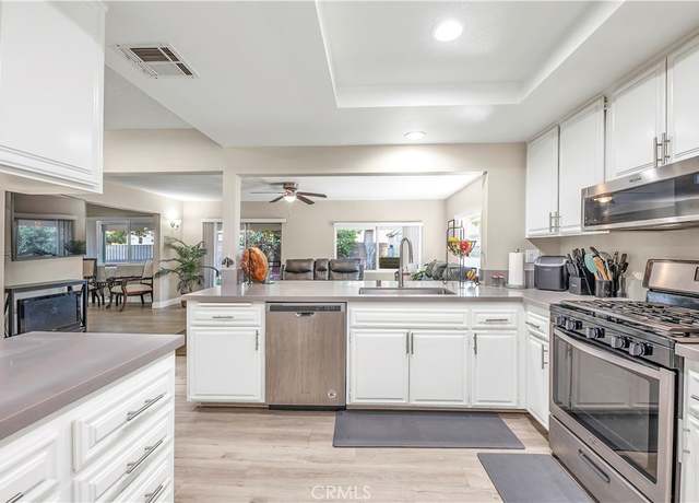 Property at 1186 Bottle Tree Way, Hemet, CA 92545, 3 beds, 2 baths