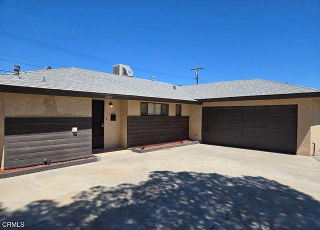Property at 45409 Rodin Ave, Lancaster, CA 93535, 4 beds, 2 baths