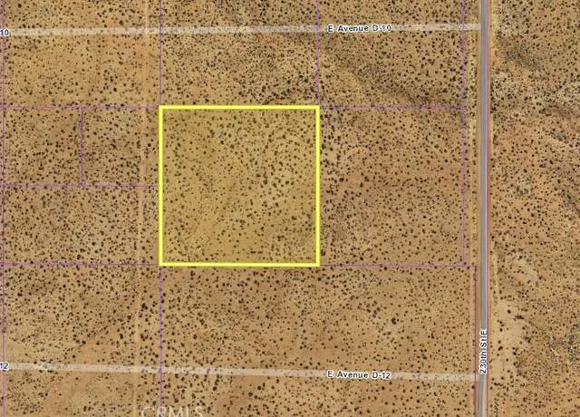 Property at 0 E Vic Ave E4 227 STE, Lancaster, CA 93535