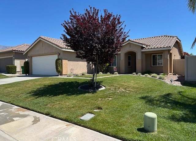 Property at 1334 Clover Way, Beaumont, CA 92223, 3 beds, 2 baths