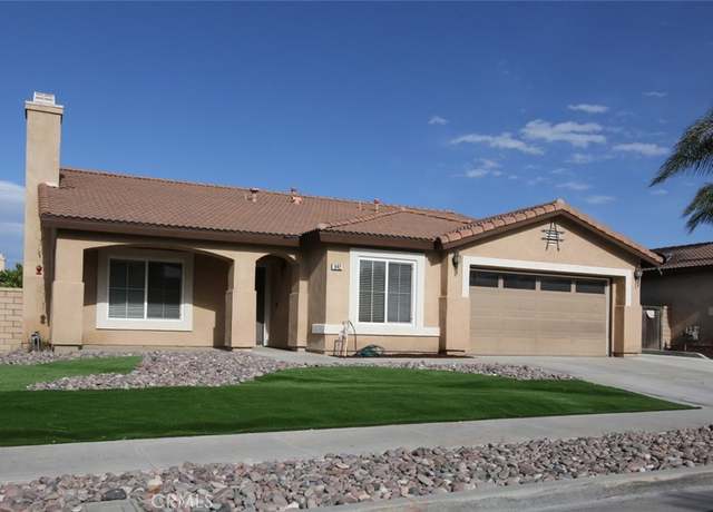 Property at 842 Roxanne Dr, Hemet, CA 92543, 4 beds, 2 baths