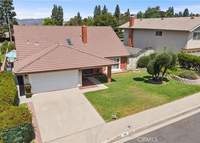 Property at 1241 Flintlock Rd, Diamond Bar, CA 91765, 4 beds, 2 baths