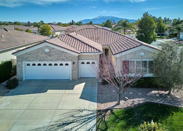 Property at 1750 Las Colinas Rd, Beaumont, CA 92223, 2 beds, 2.5 baths