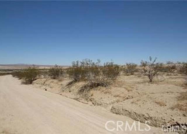Property at 0 0469-052-24-0000, Oro Grande, CA 92368