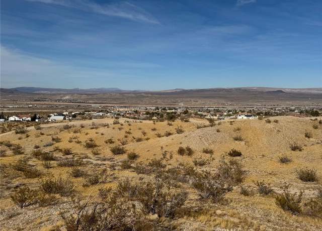 Property at 0 Loma Linda Rd, Barstow, CA 92311
