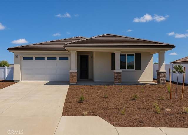 Property at 24317 Dunlavy Ct, Moreno Valley, CA 92557, 5 beds, 3 baths