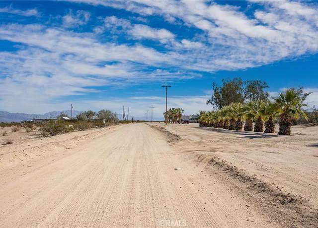 Property at 76400 Diamond Bar Rd, 29 Palms, CA 92277