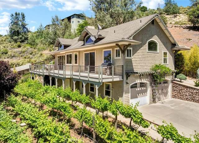 Property at 3420 Bergeson Ct, Kelseyville, CA 95451, 3 beds, 3 baths
